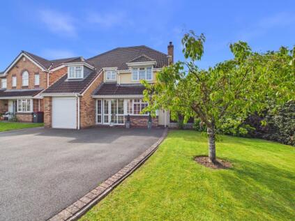 Harley Close, Wellington, Telford, Shropshire, TF1 3LF