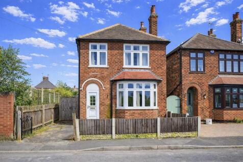 Sefton Avenue, Stapleford