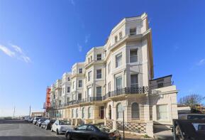 Flat 8, 18, St Aubyns, Hove BN3 2TB