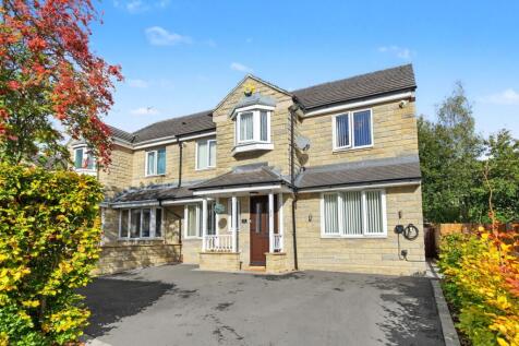 Norwood Road, Birkby, Huddersfield, HD2