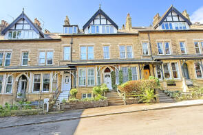 11, Belmont Road, Harrogate HG2 0LR