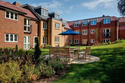 Great Tattenhams, Epsom