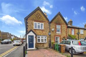 20, Francis Road, Wallington SM6 9AS