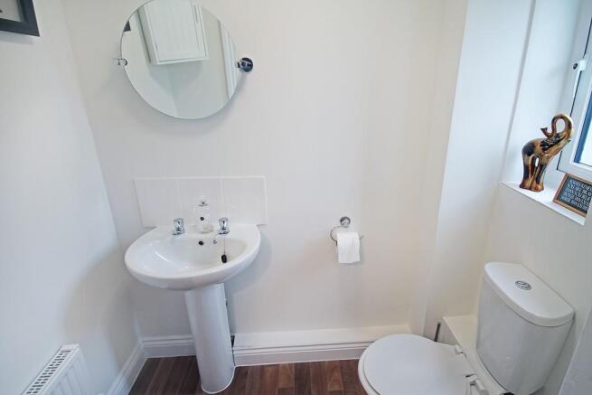 Cloakroom