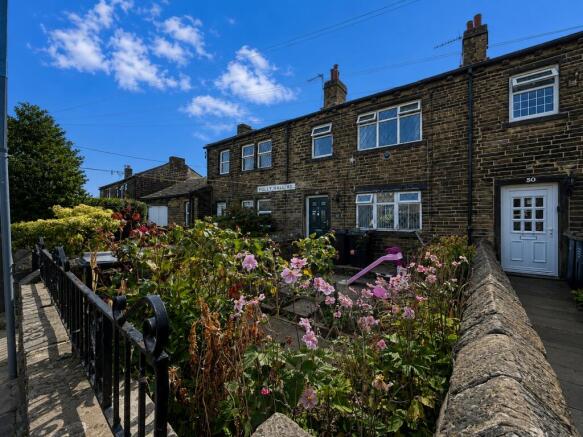 2 bed Terraced for sale Image 9