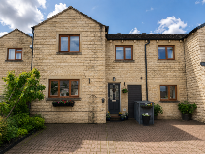 Sycamore Grove, Eastburn, BD20 7SW