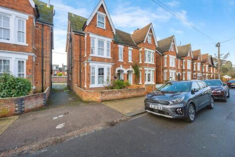 St. Augustines Road, Bedford