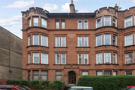 Deanston Drive, Shawlands, Glasgow, G41