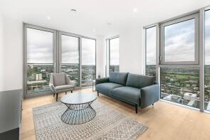 Flat 29, 37, Clarendon Road, Watford WD17 1DJ