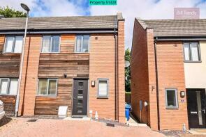 6, Cairns Close, Lichfield WS14 9TP
