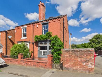 Western Road, Stourbridge