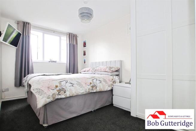 BEDROOM ONE (FRONT)