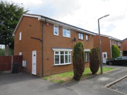 22, Redwood Drive, Tividale, Oldbury B69 2HY