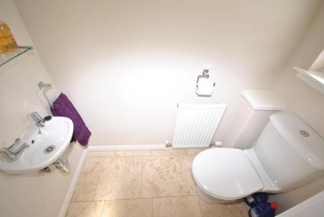 CLOAKROOM