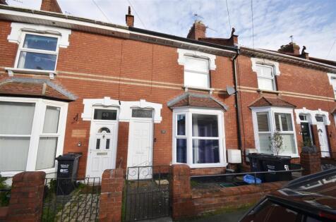 Halesleigh Road, Bridgwater