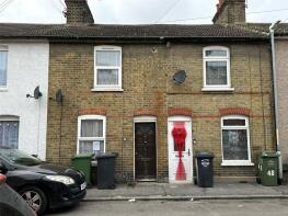 47, Sun Road, Swanscombe DA10 0BH