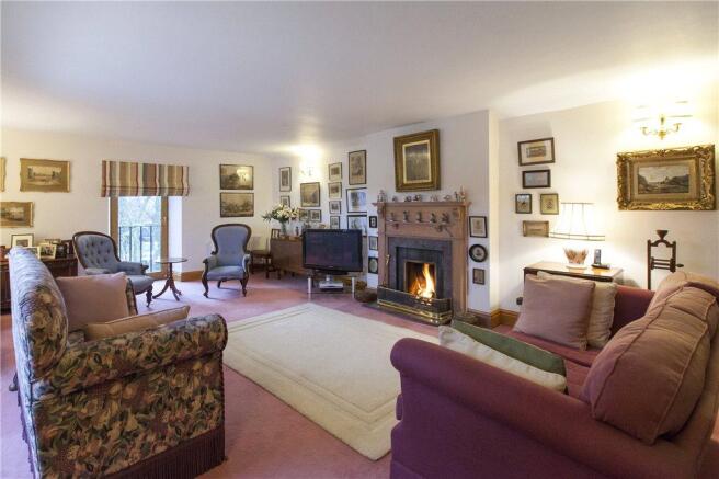 Drawing Room
