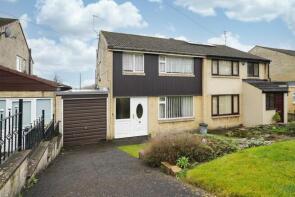 8, Furness Close, Sheffield S6 6AX