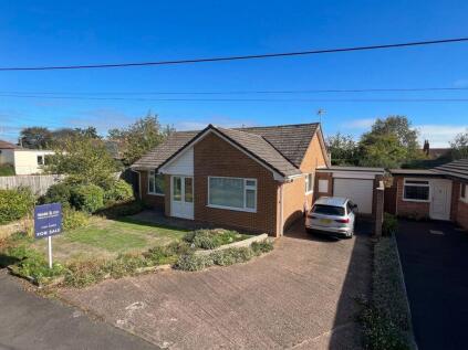 Rectory Close, Staplegrove - NO onward chain!