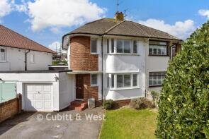 135, Mackie Avenue, Brighton BN1 8SG