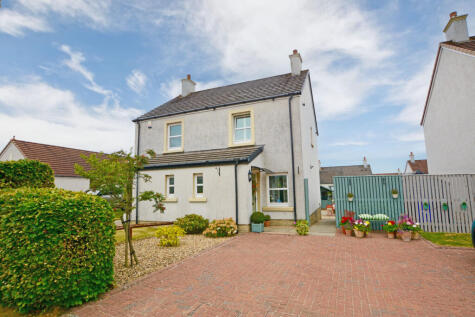 16 Dalton Park, Doonfoot, KA7 4GZ