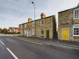 104, Nettleham Road, Lincoln LN2 1RR
