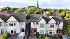 Woodville, The Avenue, Cheadle ST10 1EG