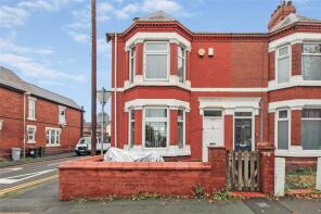 208, Ruskin Road, Crewe CW2 7JX