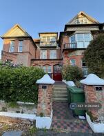 Flat 1, 5 Heron Court, Cumberland Gardens, St. Leonards-on-sea TN38 0QL