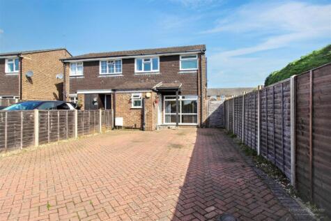 City Road, Tilehurst, Reading