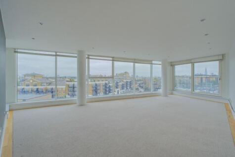 Basin Approach, Limehouse, London, E14