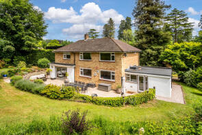 23 Tanglewood, Alders Road, Reigate RH2 0EA