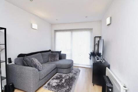 Regency Court, Sheffield, S35