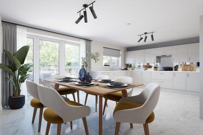 The ultimate family space