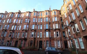 Flat 2/2, 34, Springhill Gardens, Glasgow G41 2EY