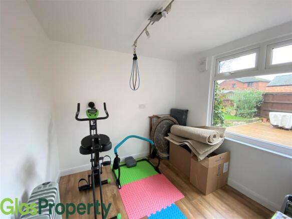 Office/Home Gym