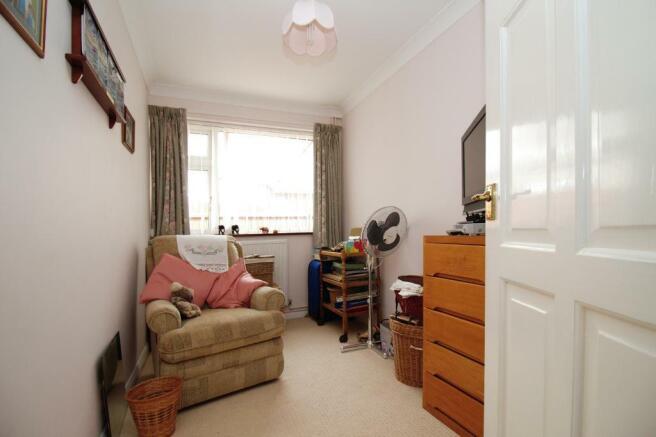 Bedroom Five