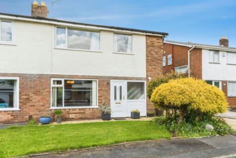The Orchard, Warton, Preston, Lancashire, PR4