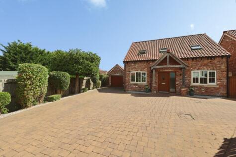 Mill Lane, North Hykeham