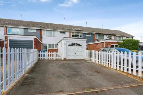 Collwood Close, POOLE, Dorset, BH15