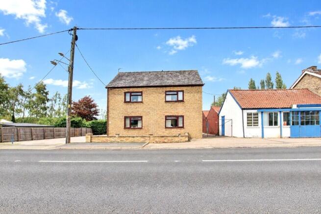 4 Bedroom Detached in PE15 0HE