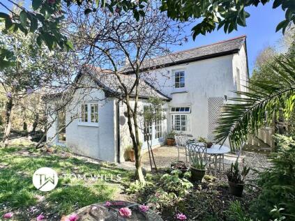 Old Carnon Hill, Carnon Downs, Truro