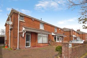 81, King Edward Avenue, Southampton SO16 4DL