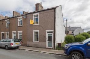 36, Steel Street, Askam-in-furness LA16 7BP
