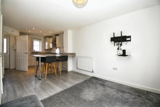 2 bed End of Terrace for sale Image 7