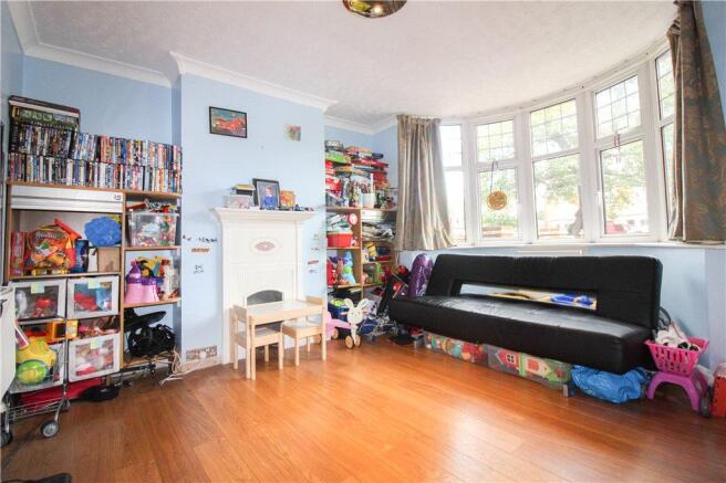 Playroom