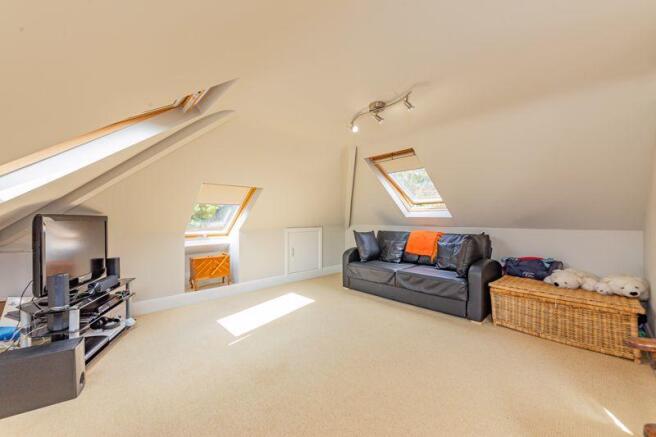 Loft Room