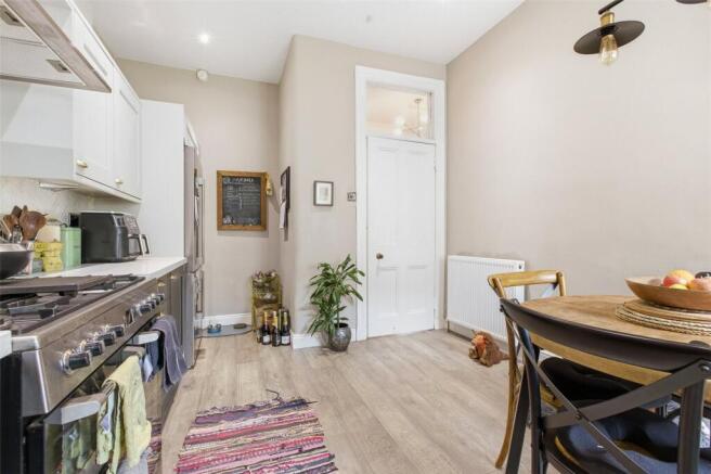 Kitchen Additional