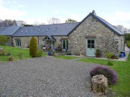 Carreg Las, Hayscastle, Haverfordwest SA62 5PW