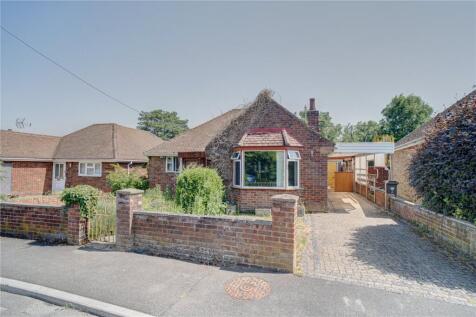 Mill Close, Wroughton, Swindon, Wiltshire, SN4
